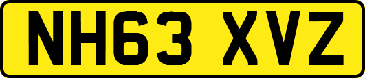 NH63XVZ