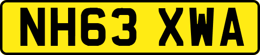 NH63XWA