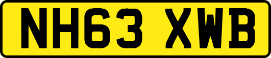 NH63XWB