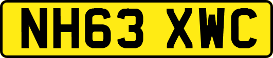 NH63XWC