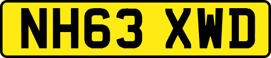NH63XWD