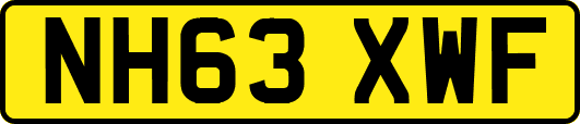 NH63XWF