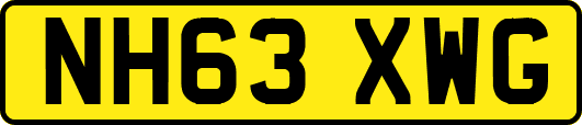 NH63XWG