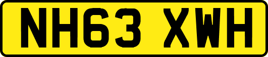NH63XWH