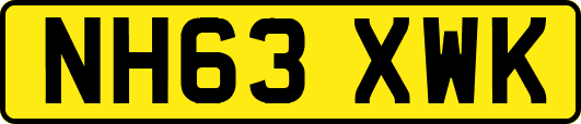 NH63XWK