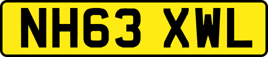 NH63XWL