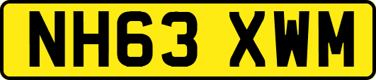NH63XWM