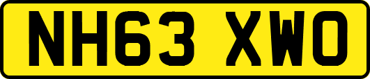 NH63XWO