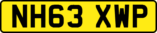 NH63XWP