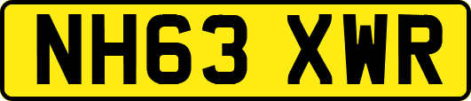 NH63XWR