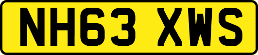 NH63XWS
