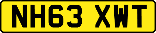 NH63XWT