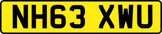 NH63XWU