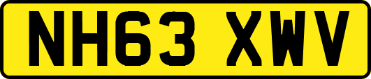 NH63XWV
