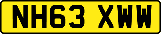 NH63XWW