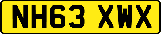 NH63XWX