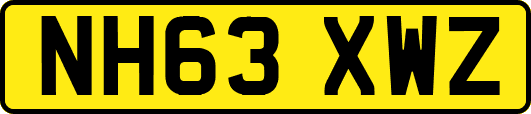 NH63XWZ