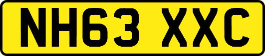 NH63XXC