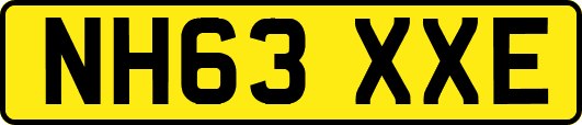 NH63XXE