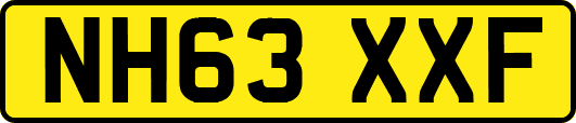 NH63XXF