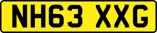 NH63XXG