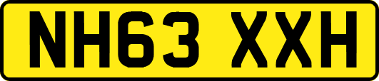 NH63XXH