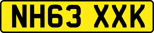 NH63XXK