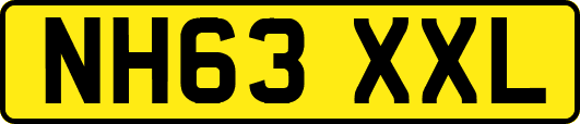 NH63XXL
