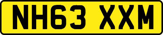 NH63XXM