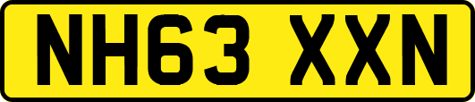 NH63XXN
