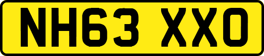 NH63XXO