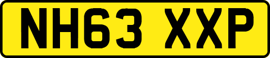 NH63XXP