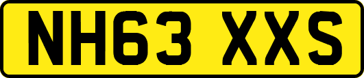 NH63XXS