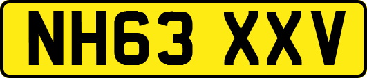 NH63XXV