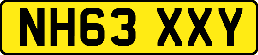 NH63XXY