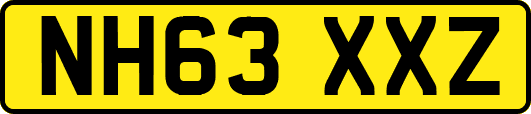 NH63XXZ
