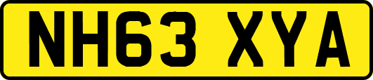 NH63XYA