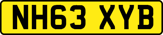 NH63XYB