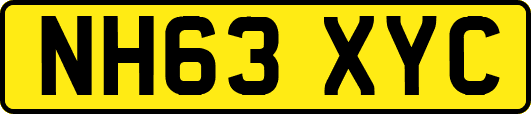 NH63XYC