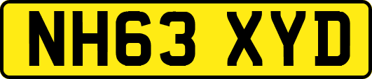 NH63XYD