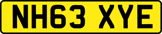 NH63XYE