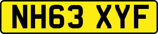 NH63XYF