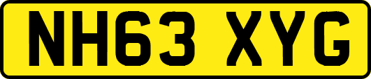 NH63XYG
