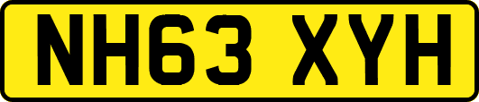 NH63XYH