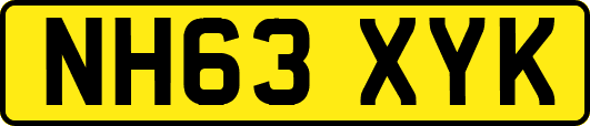 NH63XYK