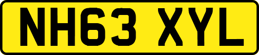 NH63XYL