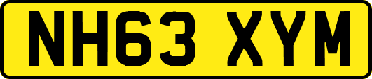 NH63XYM