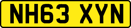 NH63XYN