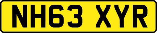 NH63XYR
