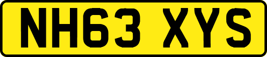 NH63XYS